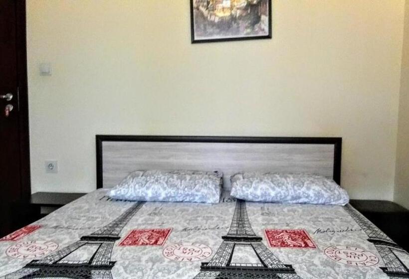 פנסיון Guest Rooms Simona