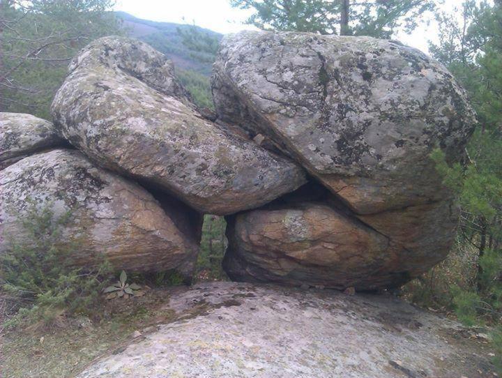 ペンション Guesthouses Prav Kamen