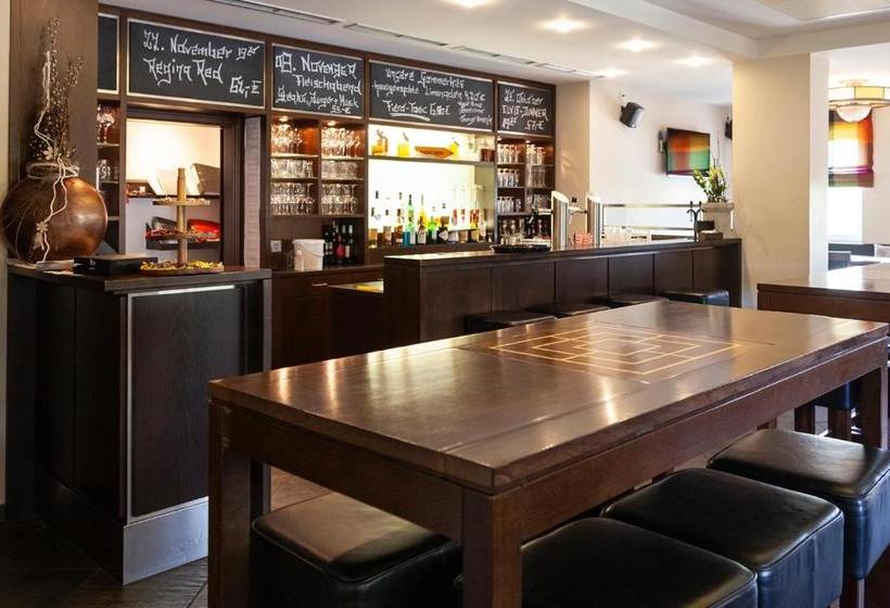 펜션 Haus Mannertal