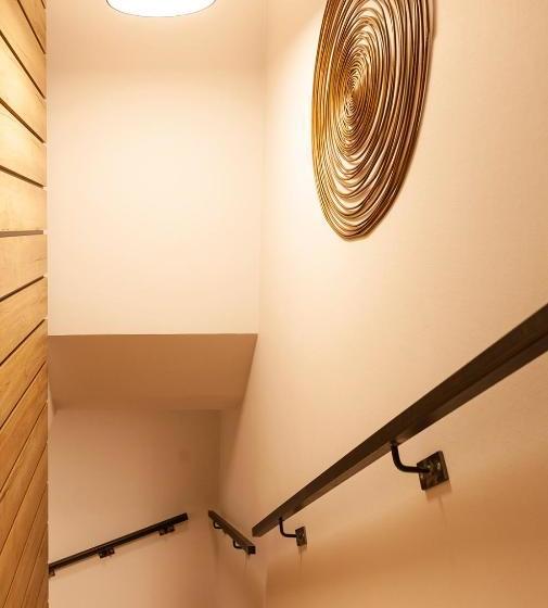 펜션 Haus Mannertal