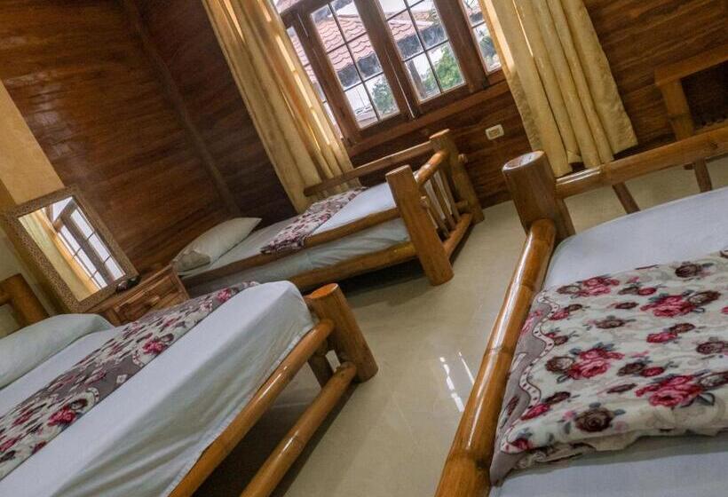 Pension Hostal Poseidon