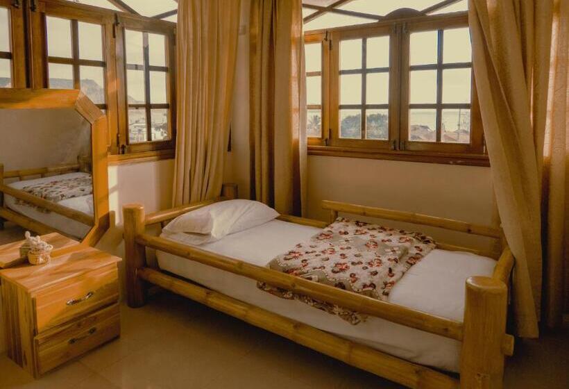 Pension Hostal Poseidon