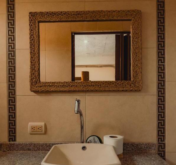 Pension Hostal Poseidon