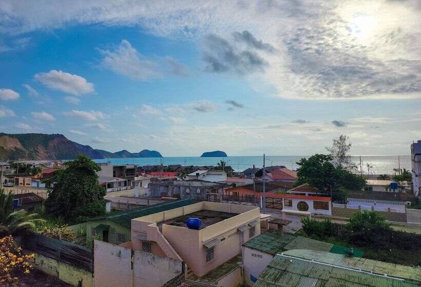 Pension Hostal Poseidon