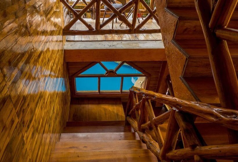 Pension Hostal Poseidon