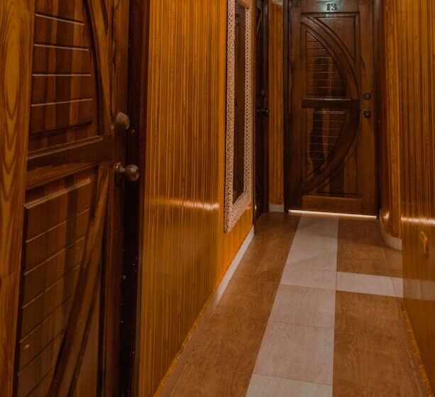 Pension Hostal Poseidon