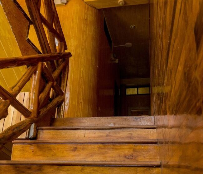 Pension Hostal Poseidon