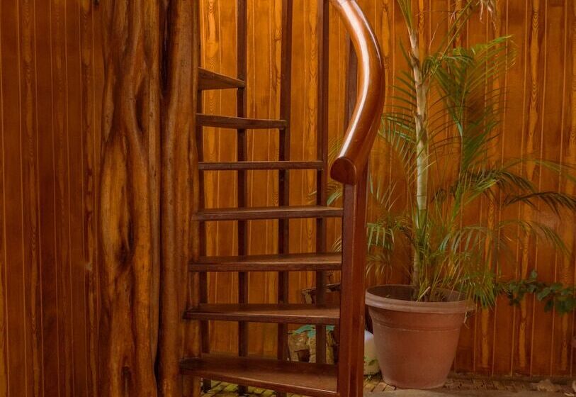 Pension Hostal Poseidon