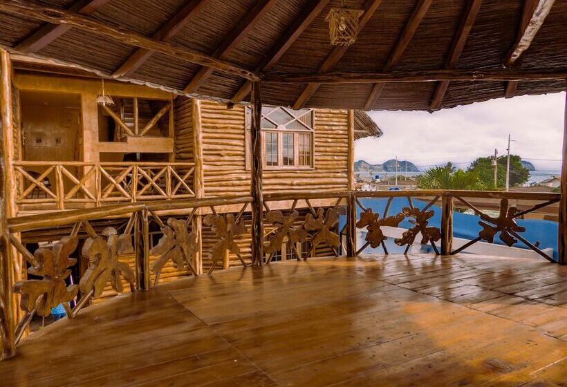 Pension Hostal Poseidon