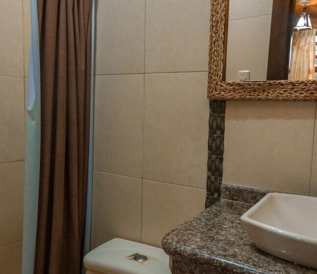 Pension Hostal Poseidon