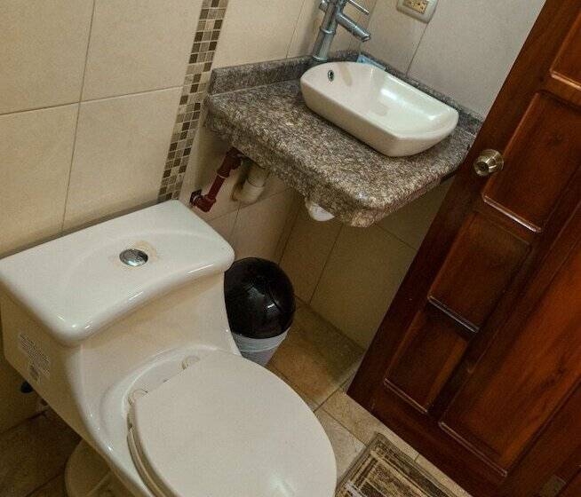 Pension Hostal Poseidon