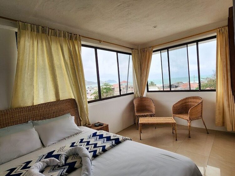 Pension Hostal Poseidon