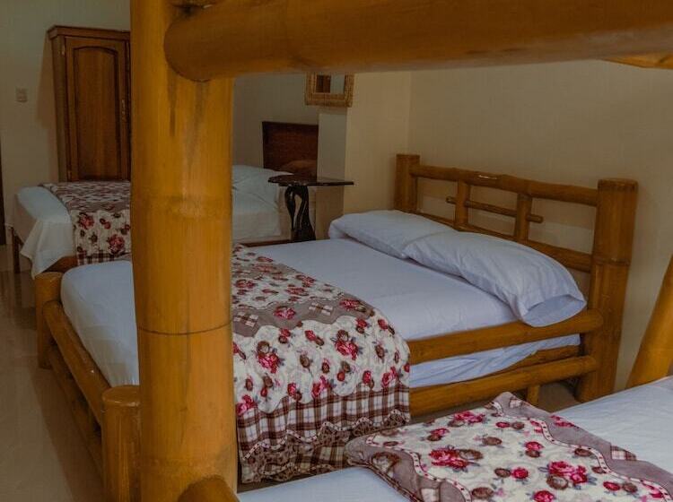 Pension Hostal Poseidon