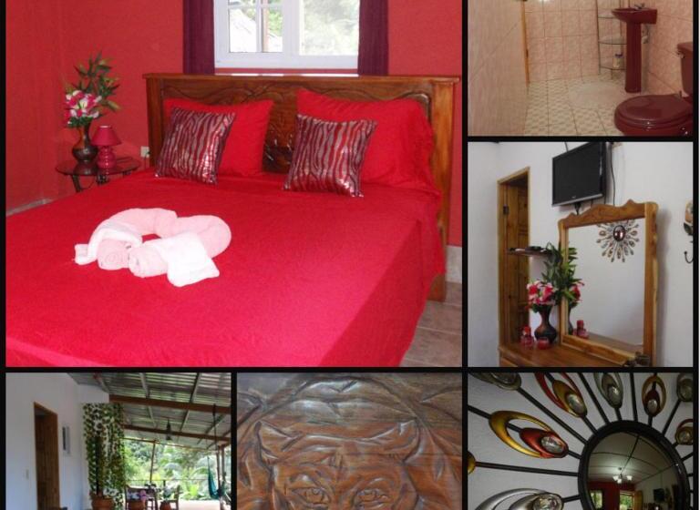 Пансион Hostel Wunderbar