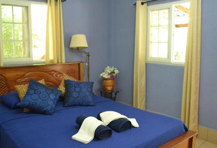 Пансион Hostel Wunderbar