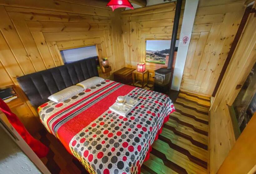 پانسیون Hostería Chukirawa