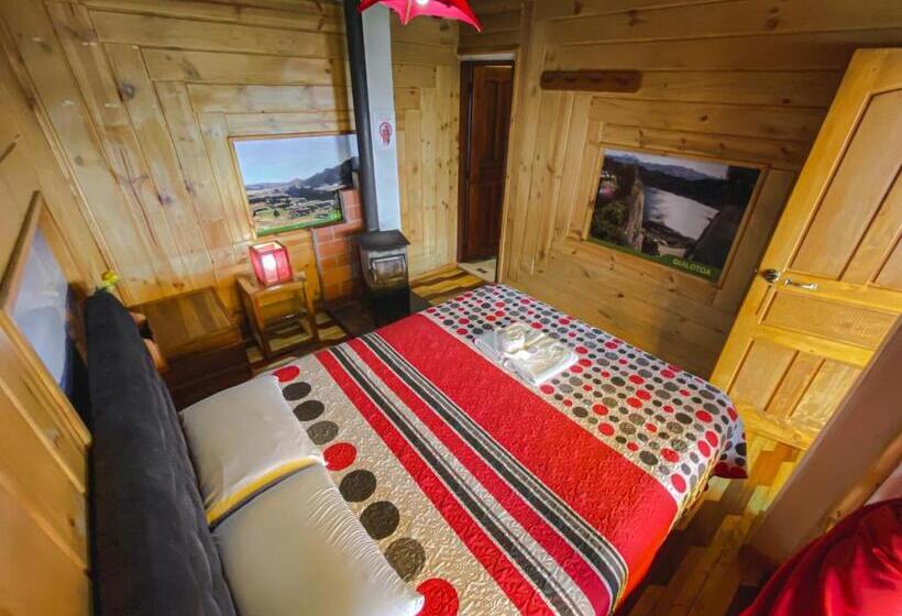 پانسیون Hostería Chukirawa