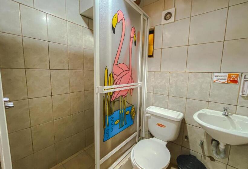 پانسیون Hostería Chukirawa