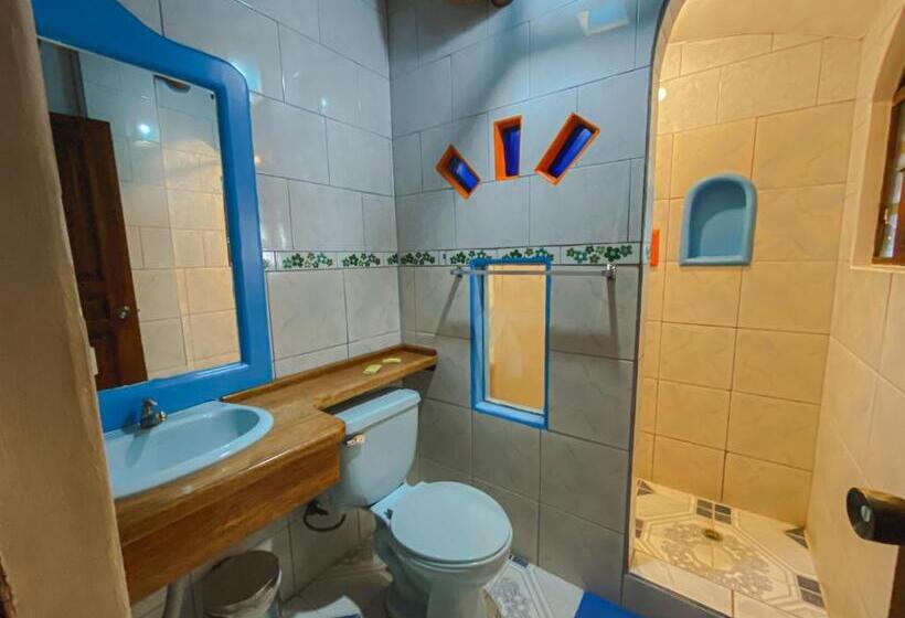 پانسیون Hostería Chukirawa