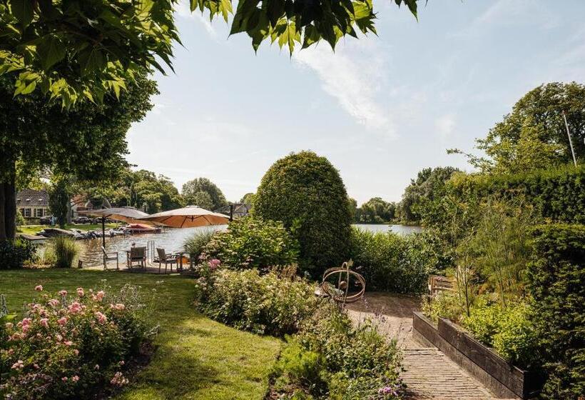 膳宿费 Inn On The Lake