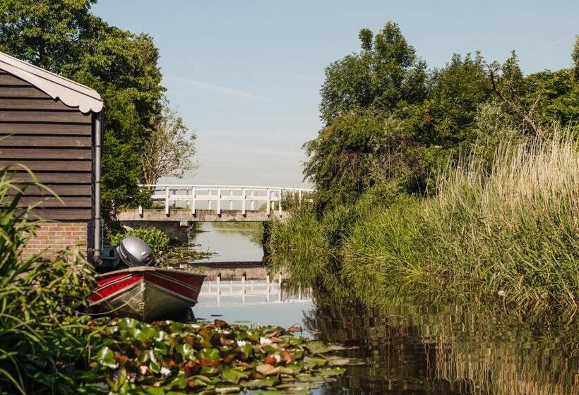 膳宿费 Inn On The Lake