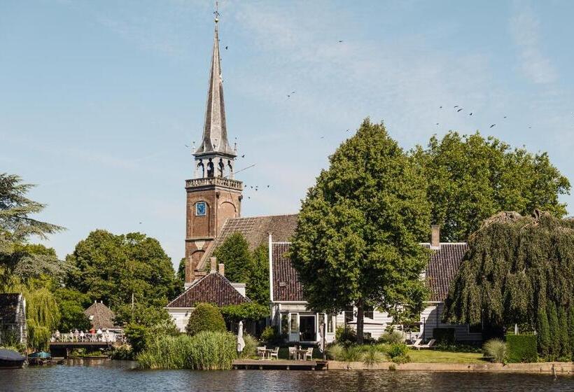 膳宿费 Inn On The Lake