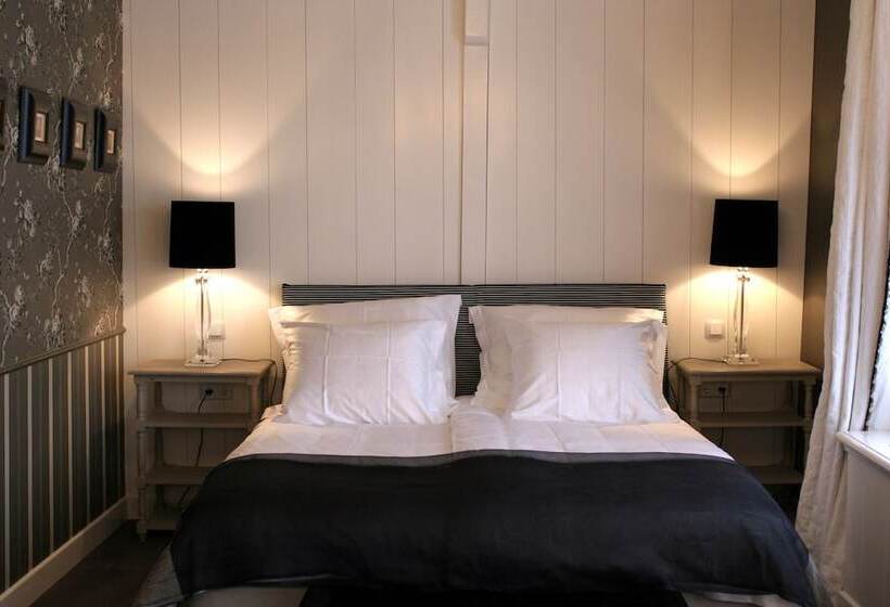 膳宿费 Inn On The Lake