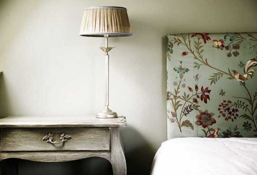 膳宿费 Inn On The Lake