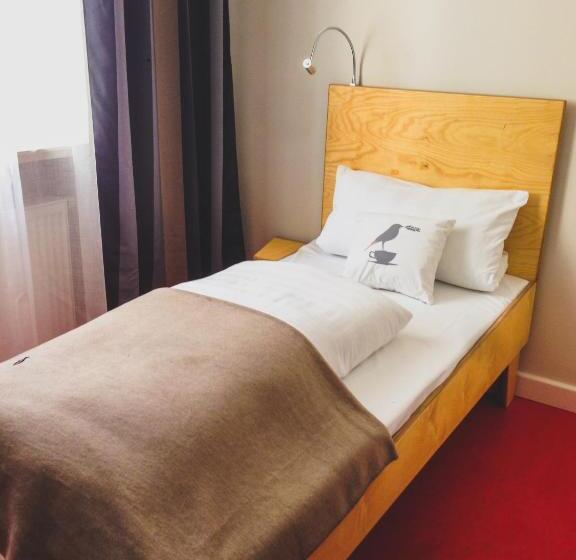 膳宿费 Kavaliershaus Krumke Gästehaus Im Schlosspark Schlüsselbox Kein Tv