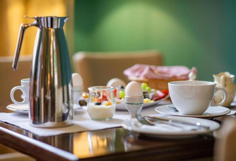 膳宿费 Kavaliershaus Krumke Gästehaus Im Schlosspark Schlüsselbox Kein Tv