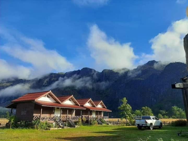 膳宿费 Konglor Eco Lodge Guesthouse And Restaurant