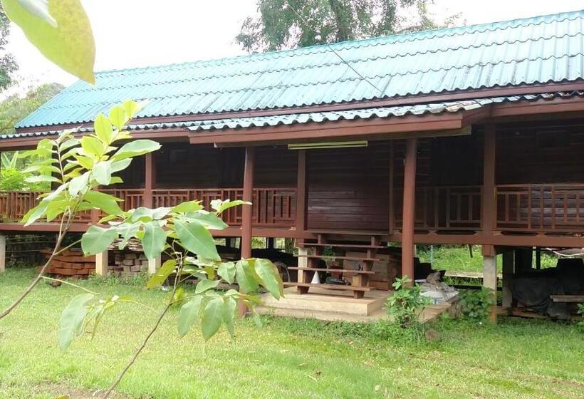 膳宿费 Konglor Eco Lodge Guesthouse And Restaurant