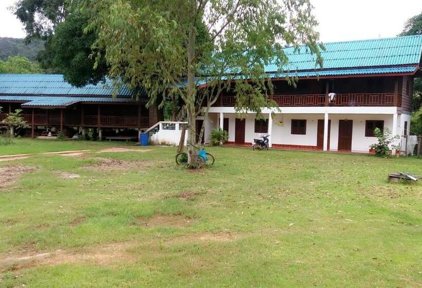 膳宿费 Konglor Eco Lodge Guesthouse And Restaurant