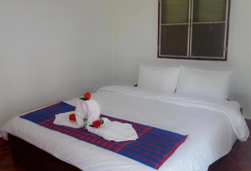 膳宿费 Konglor Eco Lodge Guesthouse And Restaurant