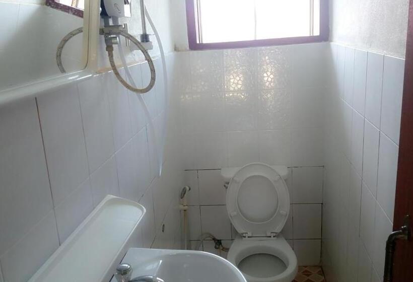 膳宿费 Konglor Eco Lodge Guesthouse And Restaurant