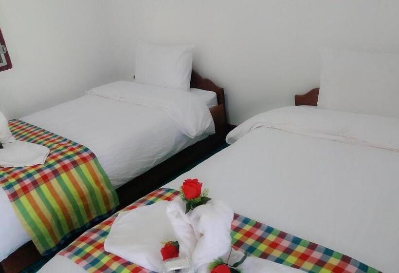 膳宿费 Konglor Eco Lodge Guesthouse And Restaurant