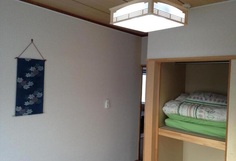 ペンション Koukaso