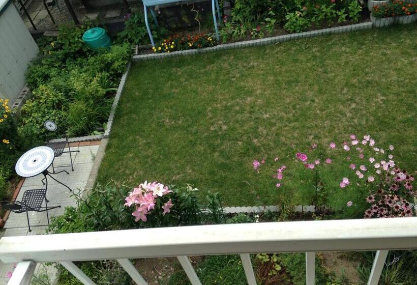 ペンション Koukaso