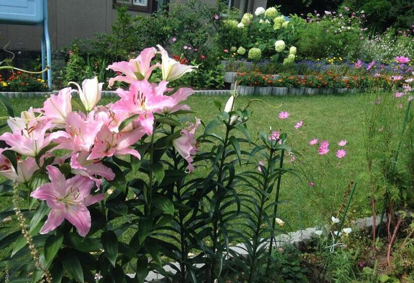 ペンション Koukaso