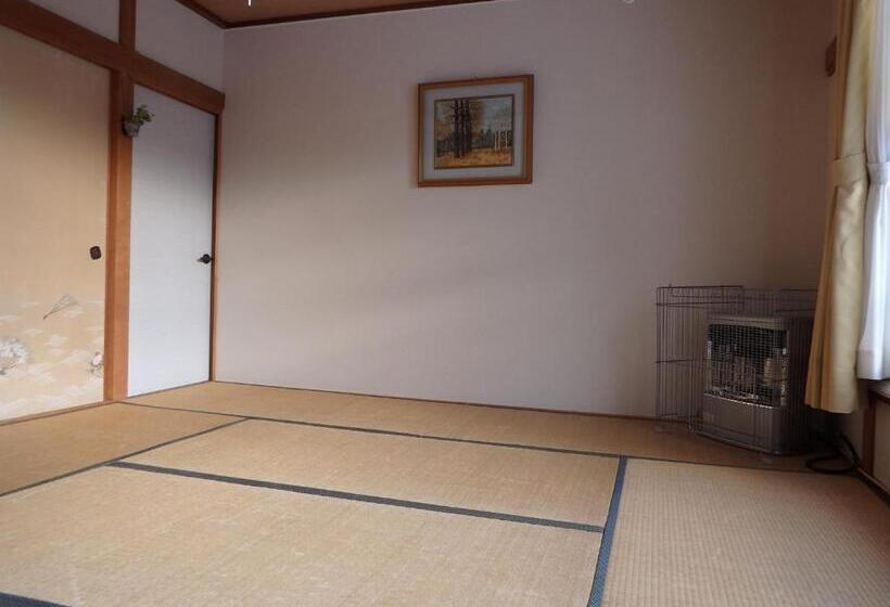 ペンション Koukaso