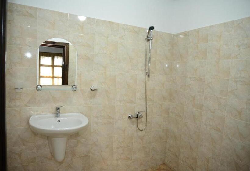 ペンション Kyshta Za Gosti Gospodevi