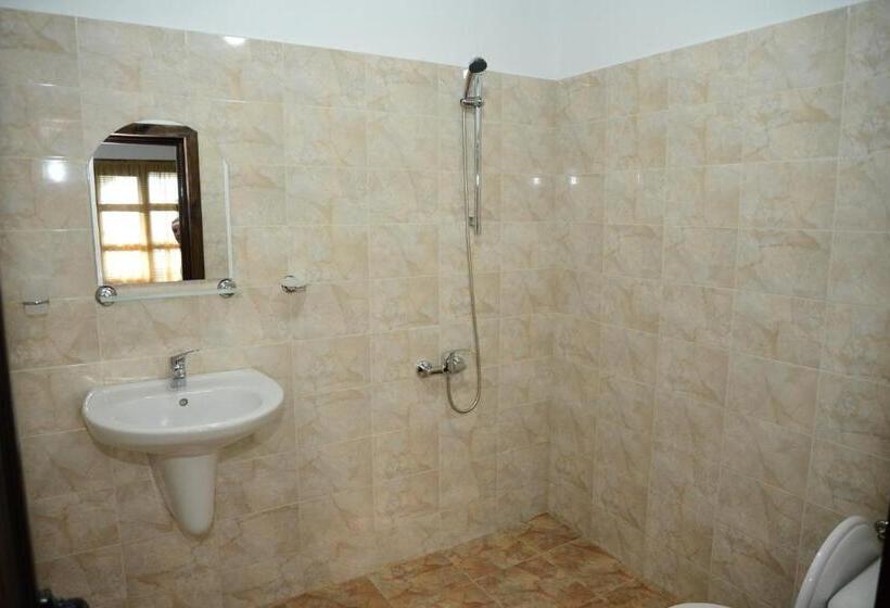 بنسيون Kyshta Za Gosti Gospodevi