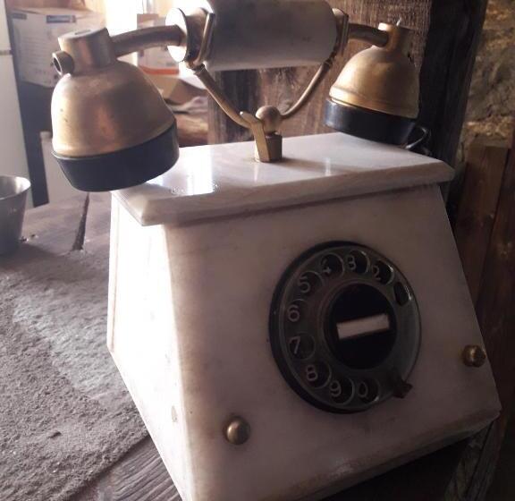 ペンション Kyshta Za Gosti Gospodevi