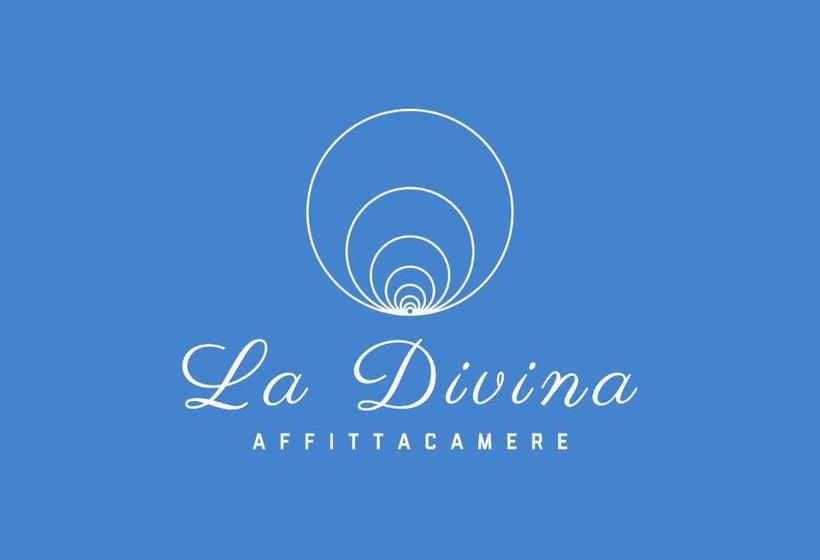 Пансион La Divina