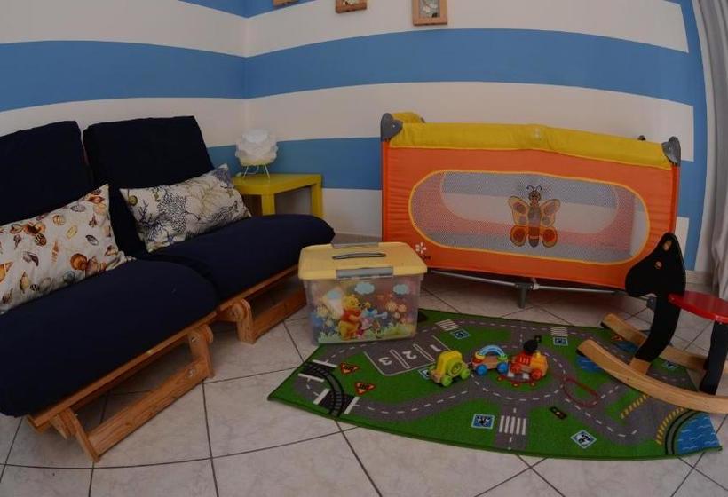 Пансион La Divina