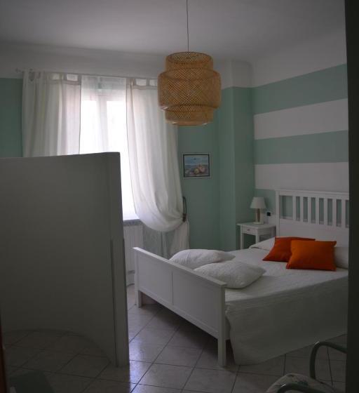 Пансион La Divina