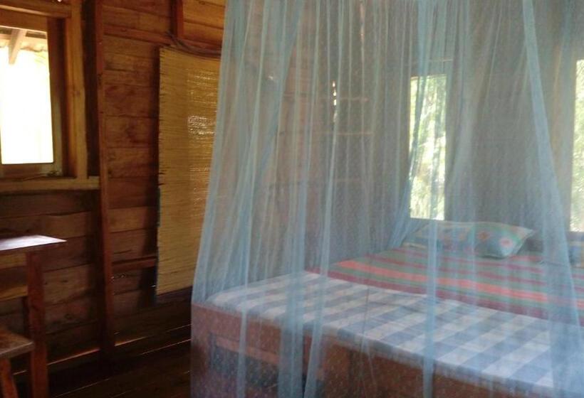 펜션 Light House Beach Hut