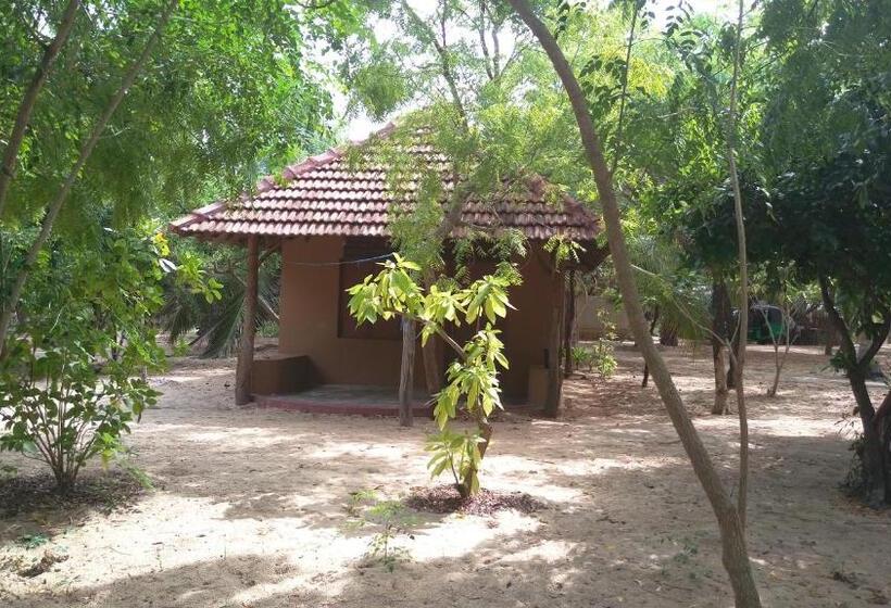 펜션 Light House Beach Hut