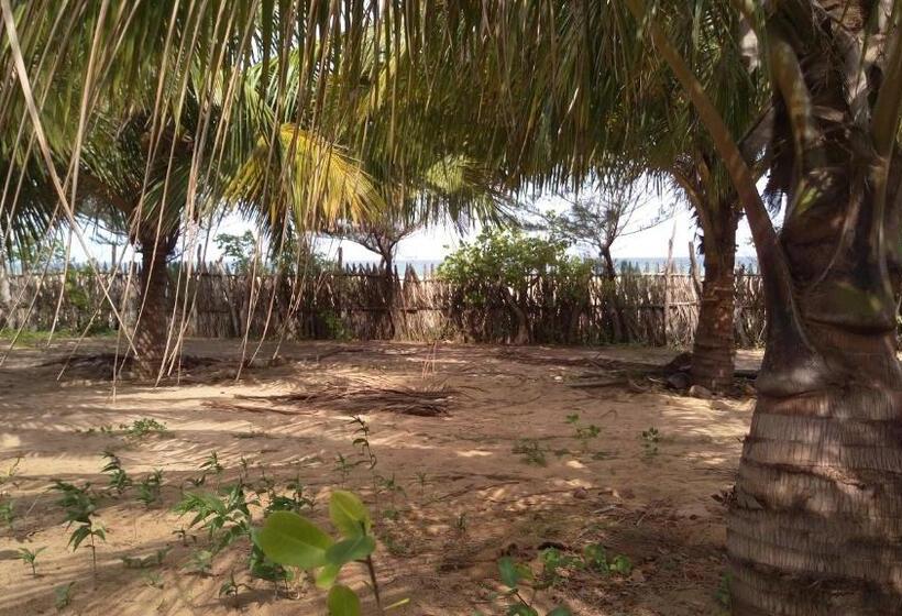 펜션 Light House Beach Hut