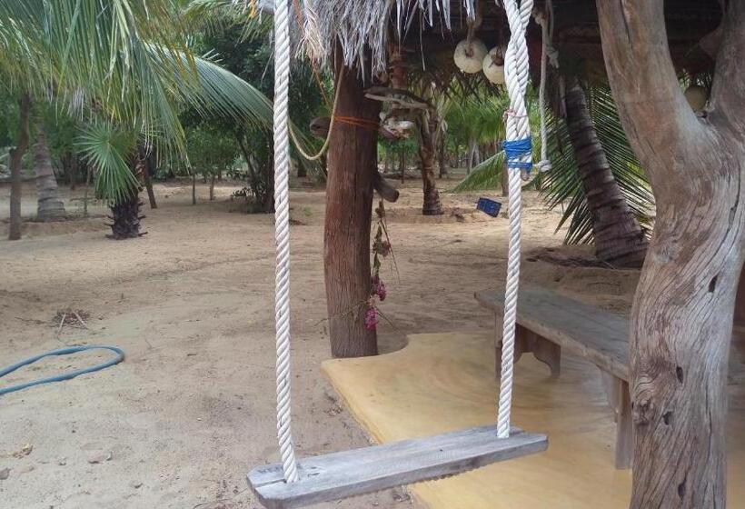 펜션 Light House Beach Hut